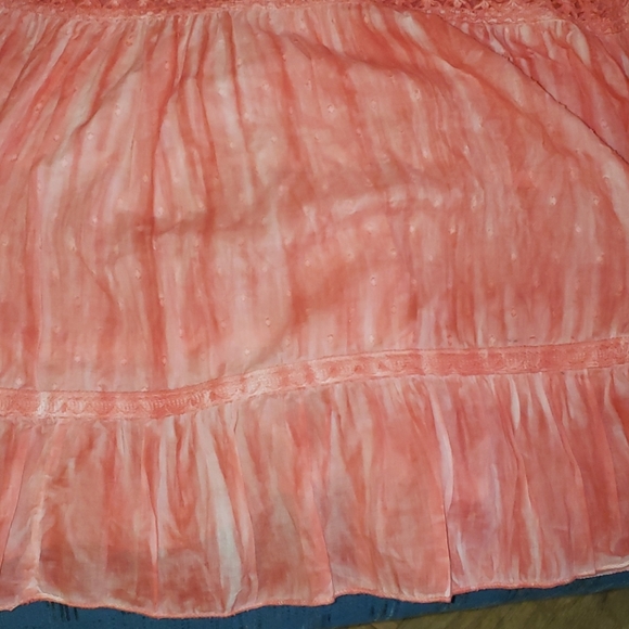 Pink sundress - Picture 6 of 7